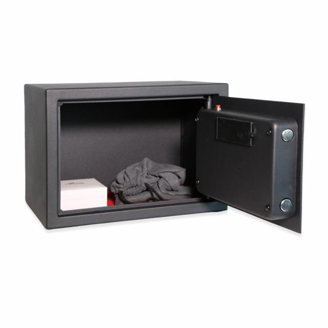 BTV 42-10922 SAFE BOX ALPHA-25 250X350X250CM 8.5KG