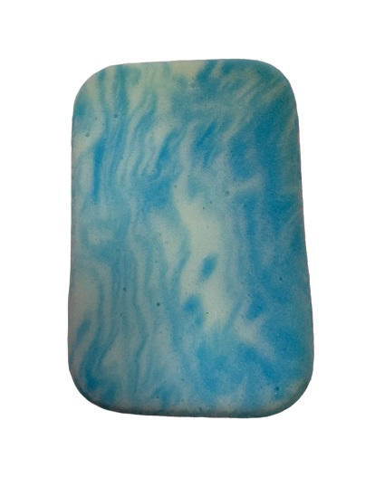 CYCLOPS BATH SPONGE MARBLE