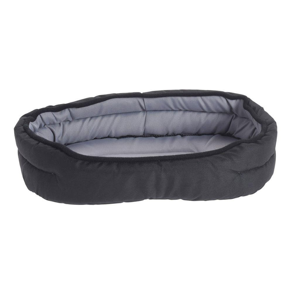 PET BED 43X29.5X10CM MEDIUM