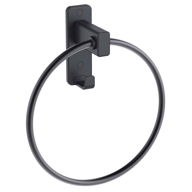 IDROBRIC TOWEL RING 'BLEND'