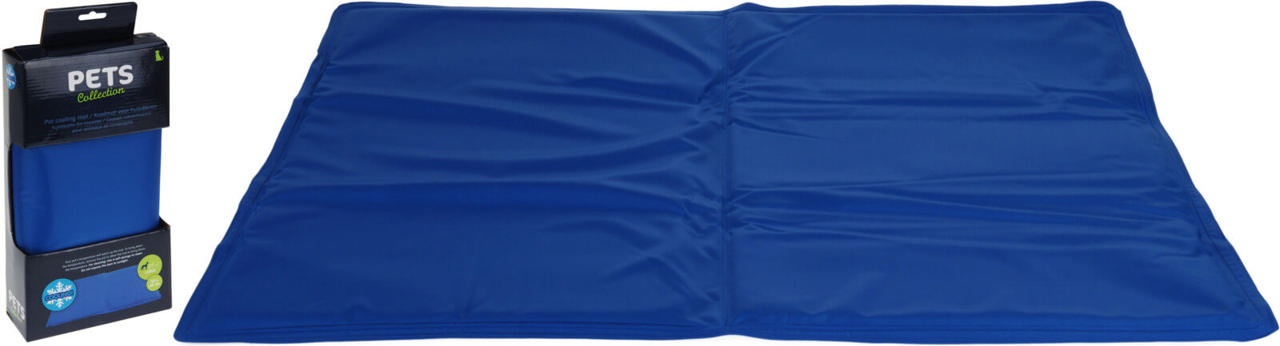 COOLING PAD FOR DOGS 50X65CM