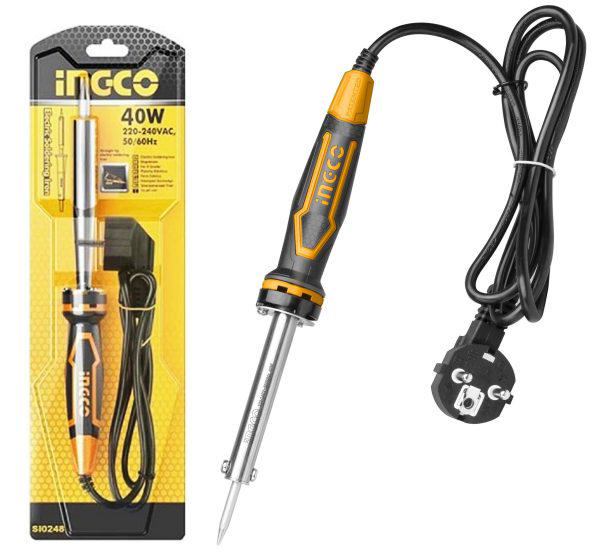 INGCO SI0248 SOLDERING IRON 40W