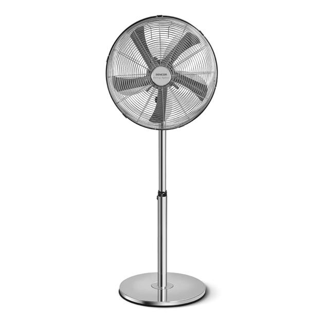 SENCOR SFN 4040SL METAL FAN ⌀40CM