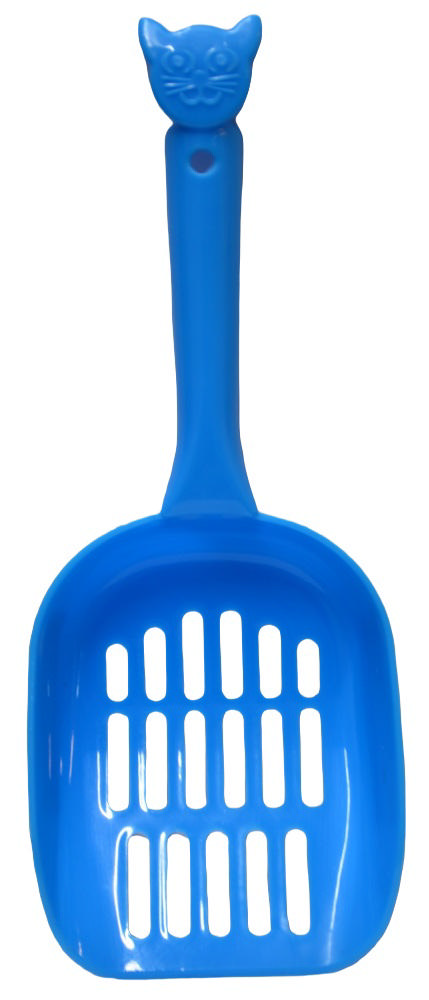 BIOLINE CAT LITTER SHOVEL