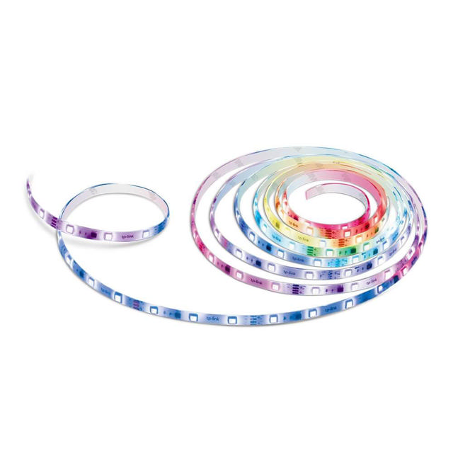 TP LINK TAPO L920-5 SMART LIGHT STRIP 5M RGB