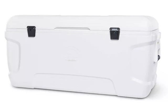 IGLOO COOLER MARINE CONTOUR 142L 