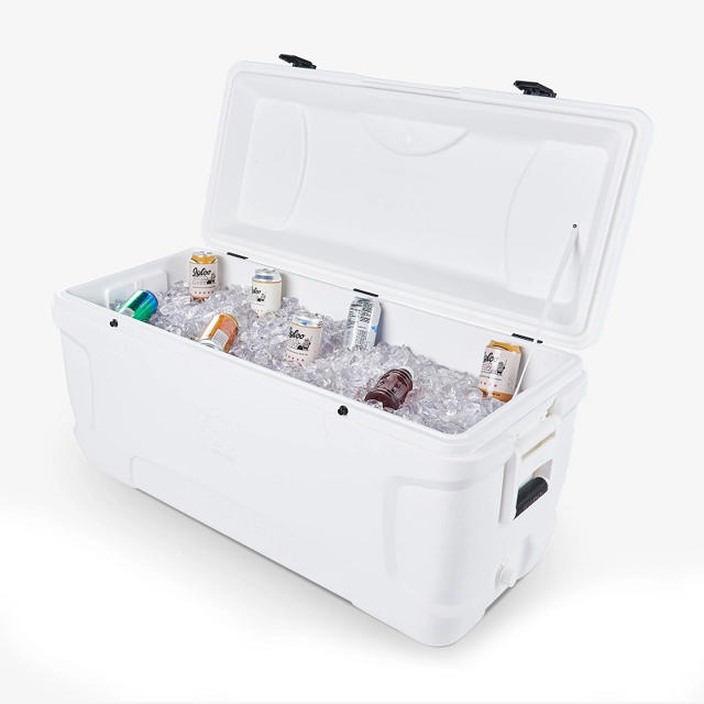 IGLOO MARINE CONTOUR ΠΑΓΩΝΙΕΡΑ 142L