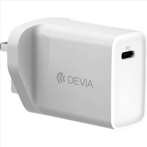 DEVIA EA270 SMART ΤΑΧΥΦΟΡΤΙΣΤΗΣ 20W