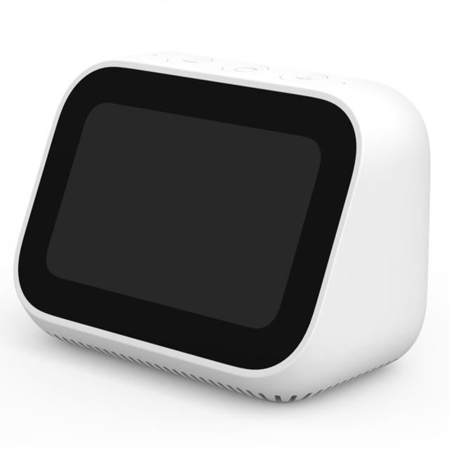 XIAOMI MI QBH4191GL SMART CLOCK/ ALARM WHITE 