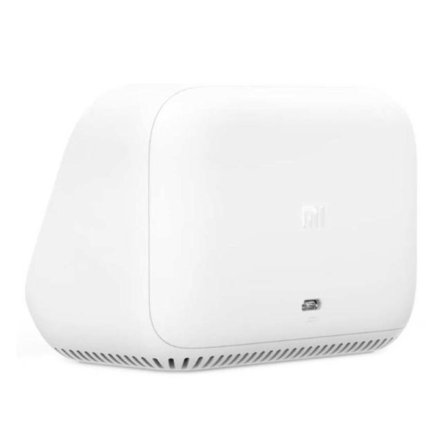 XIAOMI MI QBH4191GL SMART CLOCK/ ALARM WHITE 