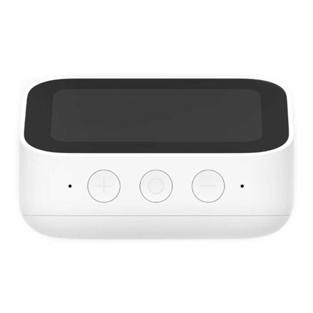 XIAOMI MI QBH4191GL SMART CLOCK/ ALARM WHITE 