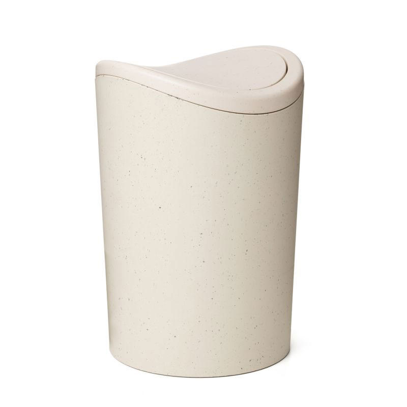 TATAY SWING BIN 6L ECO BEIGE