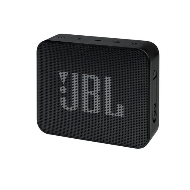 JBL GO ESSENTIAL IPX7 BLUETOOTH SPEAKER - BLACK 
