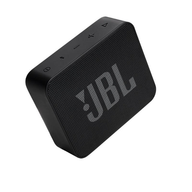 JBL GO ESSENTIAL IPX7 BLUETOOTH SPEAKER - BLACK 