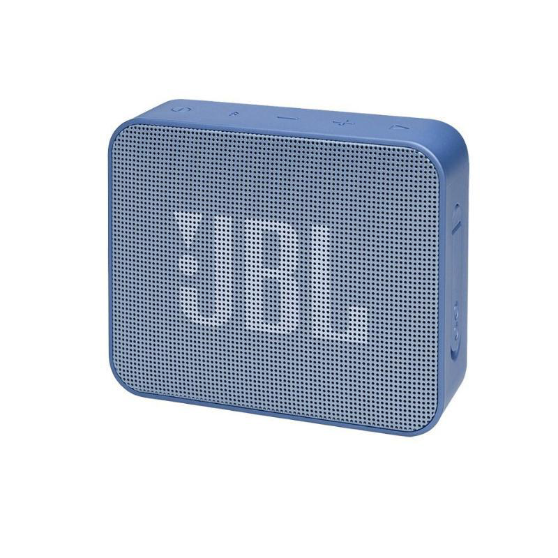 JBL GO ESSENTIAL IPX7 BLUETOOTH SPEAKER - BLUE
