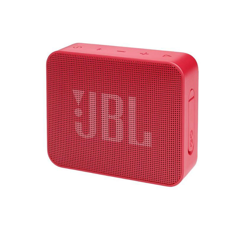 JBL GO ESSENTIAL IPX7 BLUETOOTH SPEAKER - RED