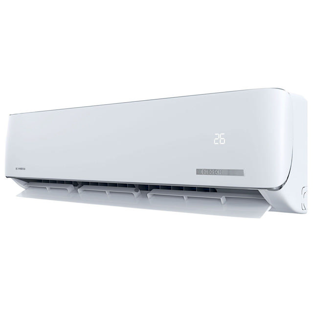 BOSCH ASO24AW30 ΚΛΙΜΑΤΙΣΤΙΚΟ SERIES 6 24000BTU WIFI INVERTER COOLING A++/ HEATING A++