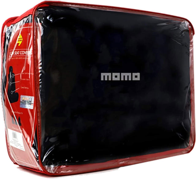 MOMO CAR COVER MEDIUM 430X165X120CM