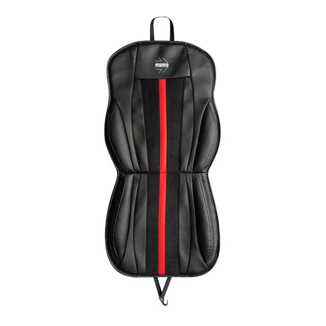 MOMO SEAT CUSHION CARBON 