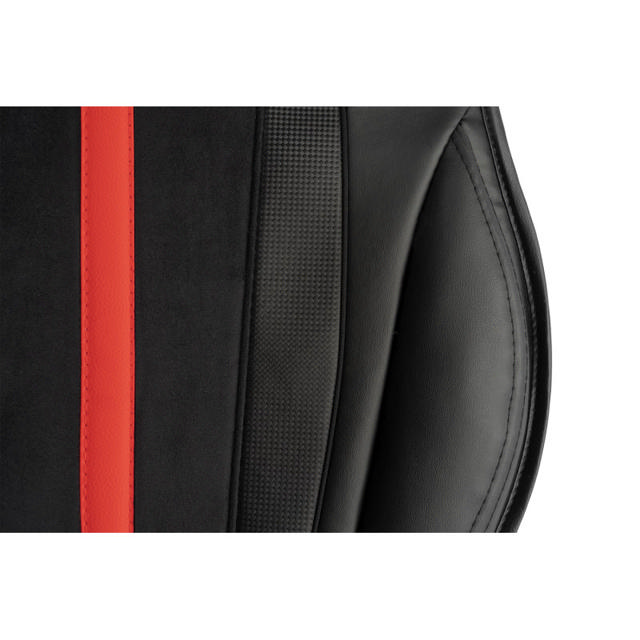 MOMO SEAT CUSHION CARBON 