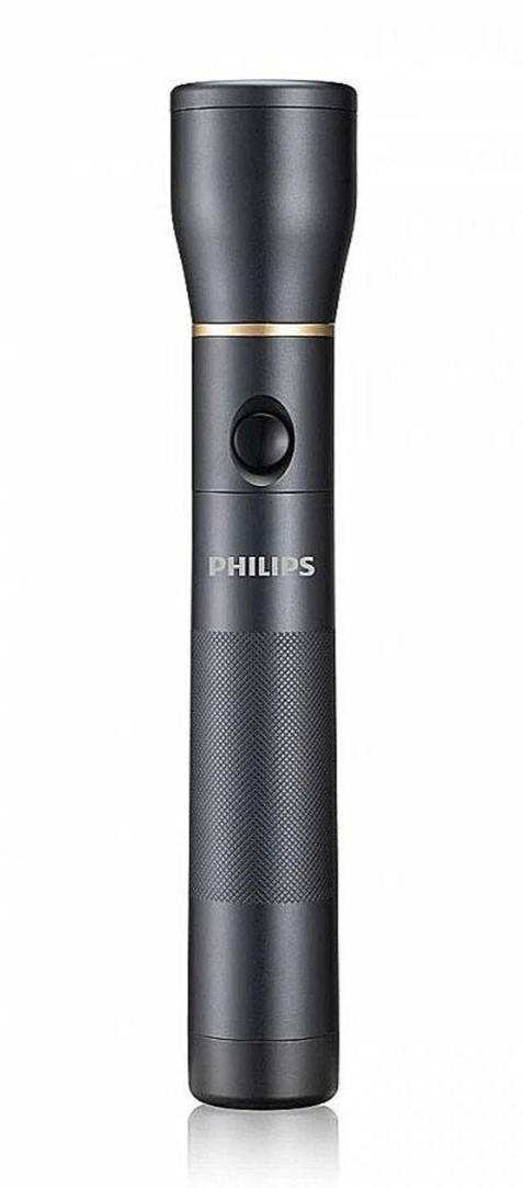 PHILIPS FLASHLIGHT 1200Lm IPX4