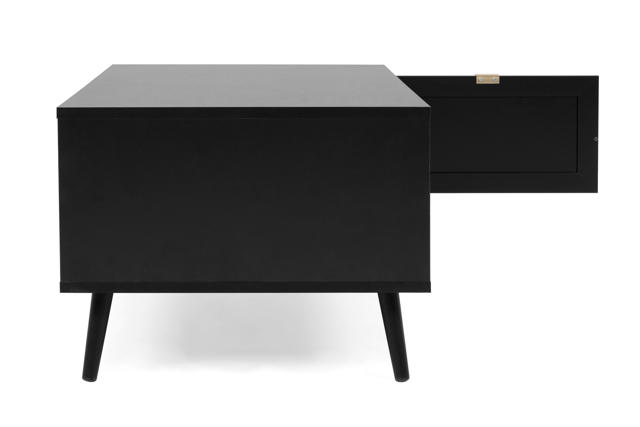 VIENNA COFFEE TABLE - BLACK