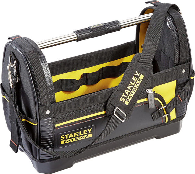 STANLEY 1-93-951 FATMAX 18'' ΑΝΟΙΧΤΗ ΤΣΑΝΤΑ ΕΡΓΑΛΕΙΩΝ 48X25X35CM