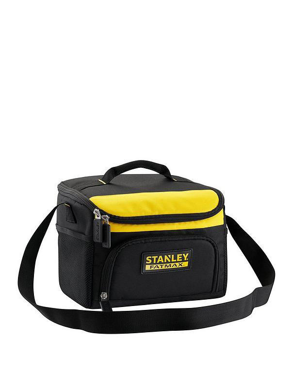 STANLEY FMST83498-1 FATMAX SOFT COOLER BAG 8.5L