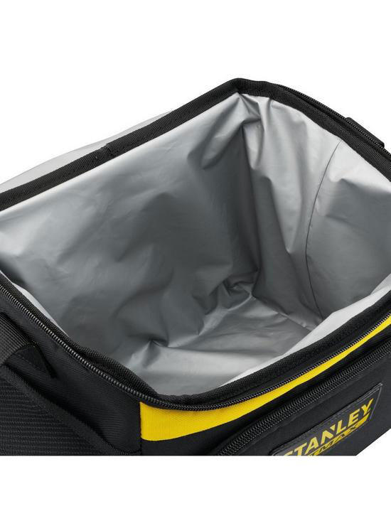 STANLEY FMST83498-1 FATMAX SOFT COOLER BAG 8.5L