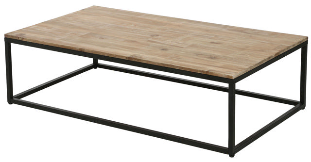 ATMOSPHERA EDEMA COFFEE TABLE