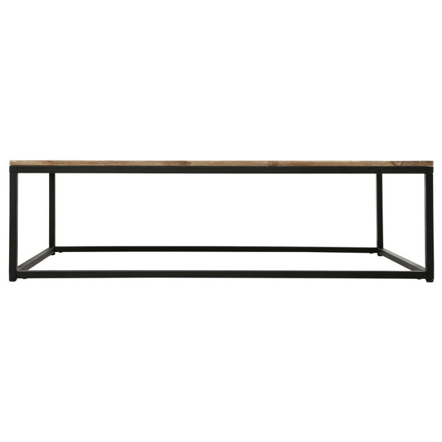 ATMOSPHERA EDEMA COFFEE TABLE