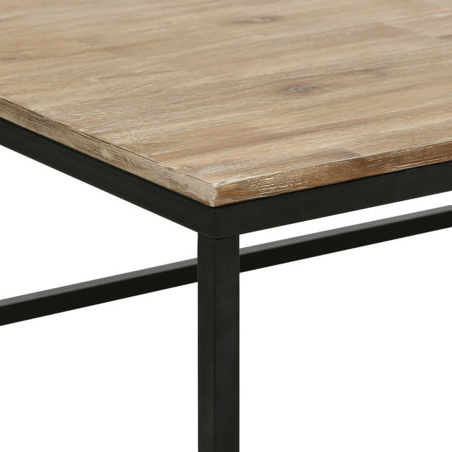 ATMOSPHERA EDEMA COFFEE TABLE