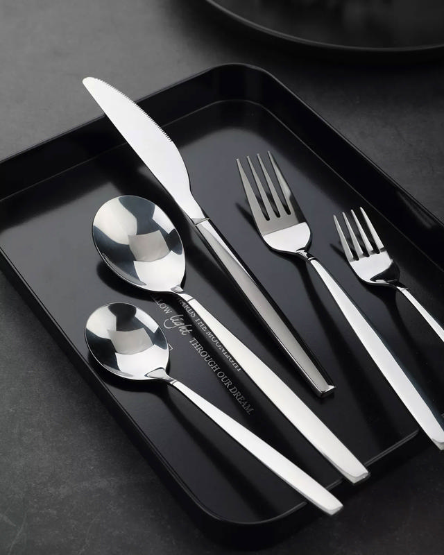 LYNN TABLE SPOON 2.5MM