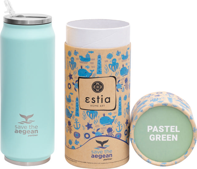 ESTIA 01-9786 TRAVEL MUG 