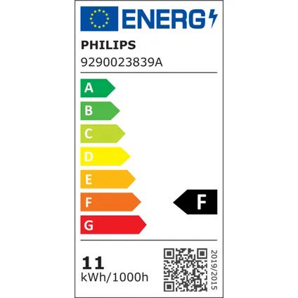 WIZ ΛΑΜΠΤΗΡΑΣ SMART LED - ΕΦΑΡΜΟΓΗ WiZ 75W G95 E27 922-65