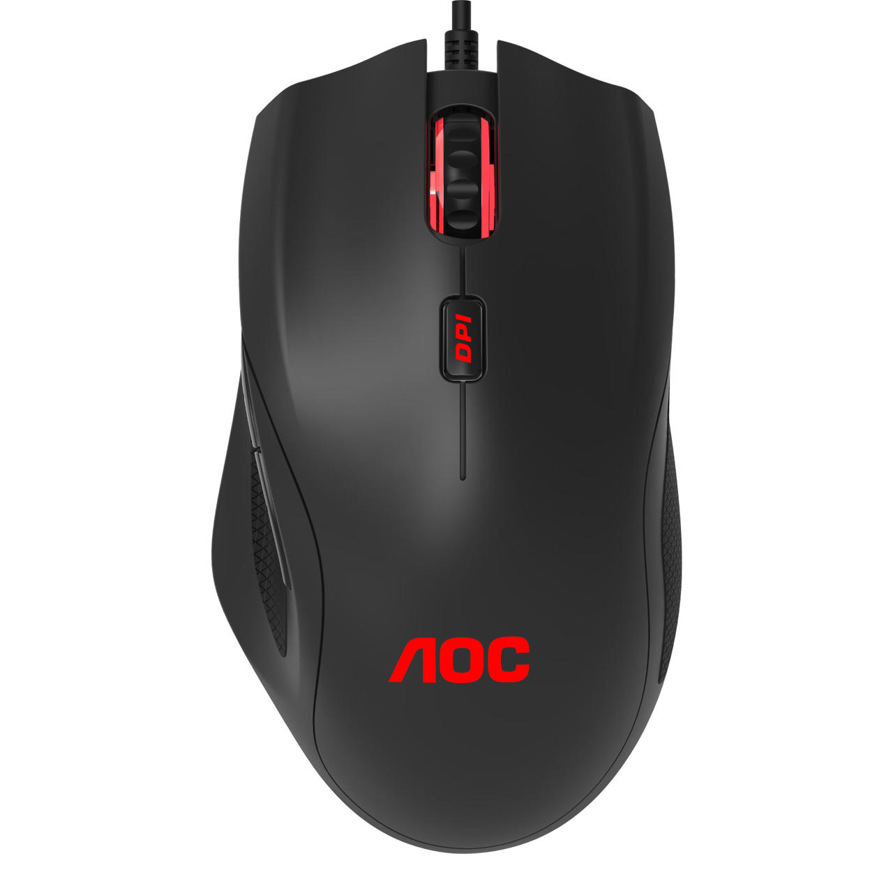 AOC GM200 MOUSE GAMING 4200 DPI 