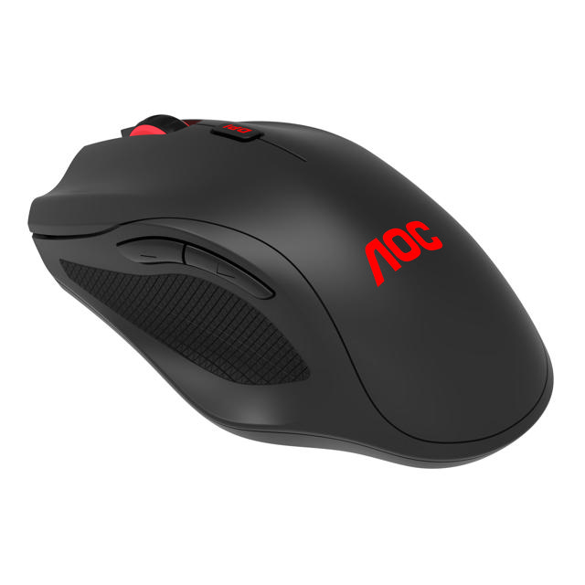 AOC GM200 MOUSE GAMING 4200 DPI 