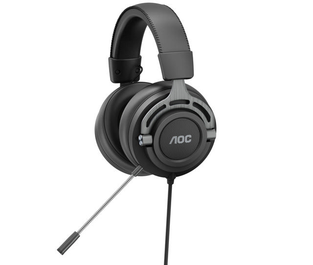 AOC GH200 HEADSET GAMING 