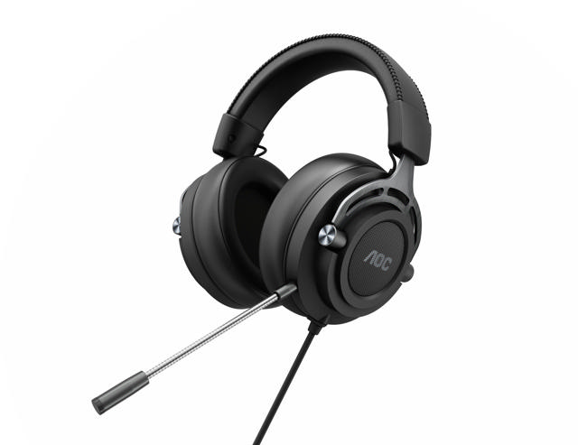 AOC GH200 HEADSET GAMING 