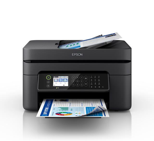 EPSON ΠΟΛΥΜΗΧΑΝΗΜΑ WF-2870DWF