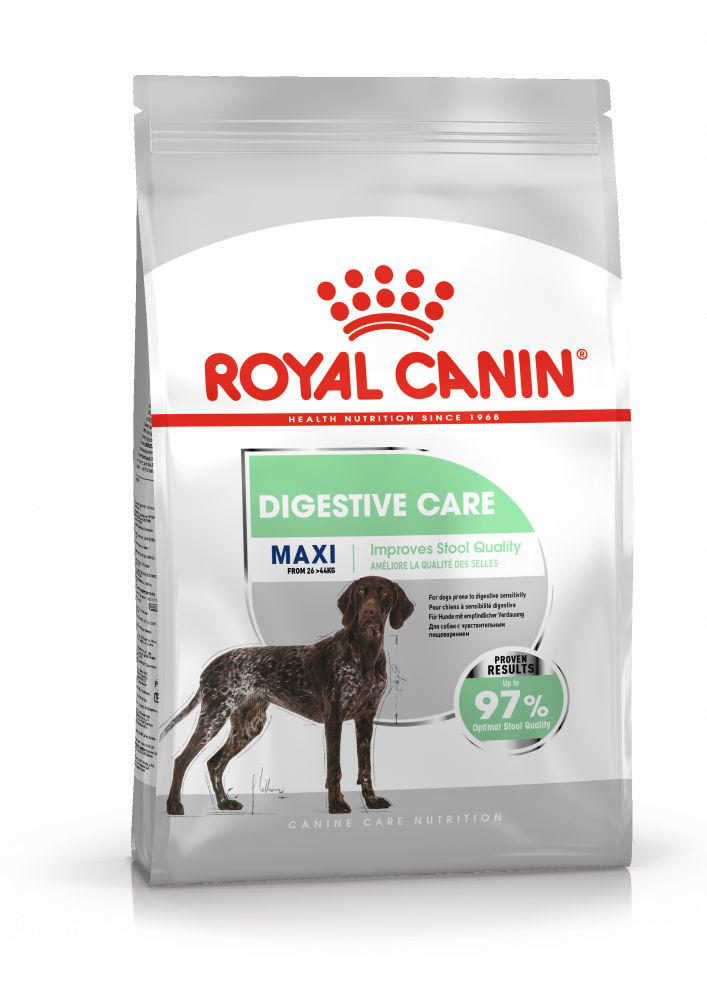 ROYAL CANIN CCN MAXI DIGESTIVE CARE 12KG