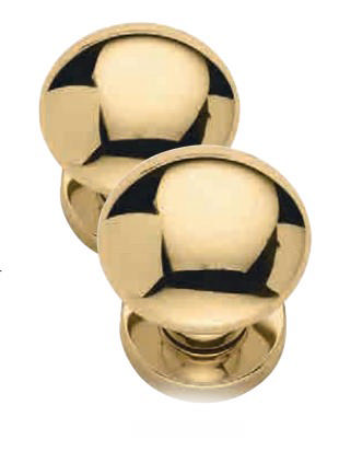 TURN KNOB ORION P013 GOLD