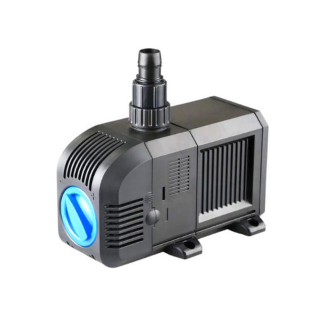 KAOKEY MULTIFUCION SUBMERSIBLE PUMP 8W-600L/H (HJ SERIES)