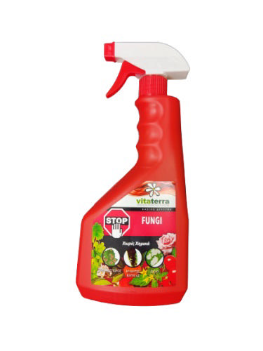 STOP FUNGI R.T.U. 750ML