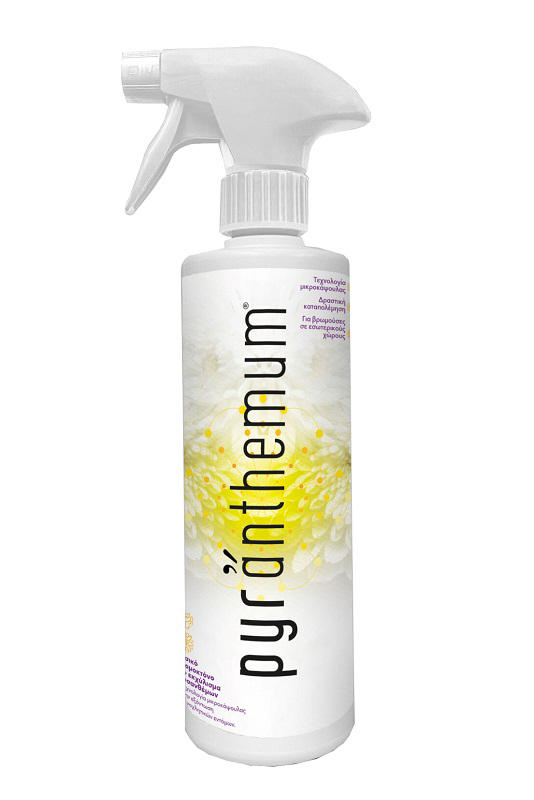 PYRANTHEMUM 0.50 CS 500ML