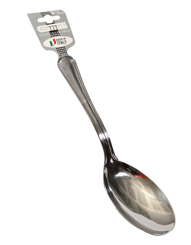 INOX CLASSIC STAINLESS STEEL RICE SPOON