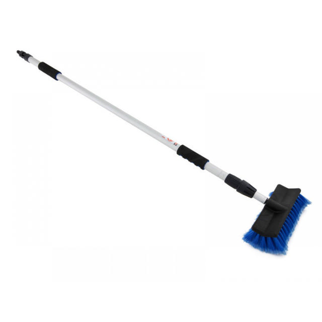 FALCON TELESCOPIC FLOW THRU BRUSH KIT 173CM