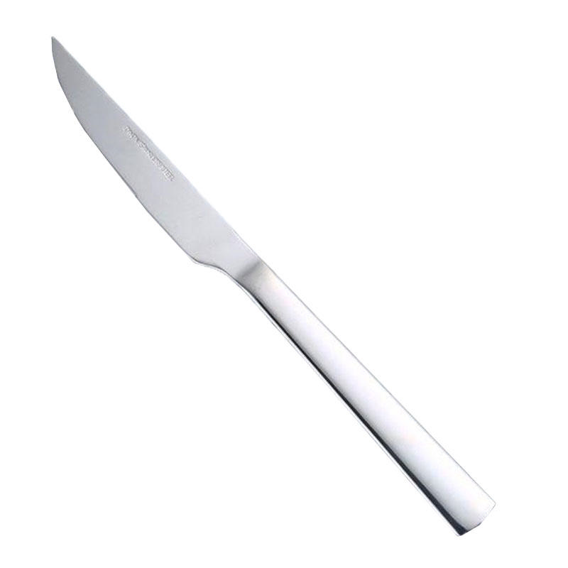 DX PORTO INOX STEAK KNIFE 5MM