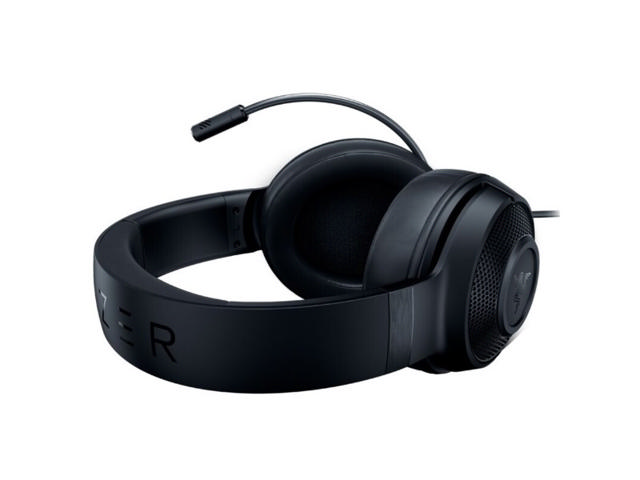 RAZER KRAKEN X LITE HEADSET 