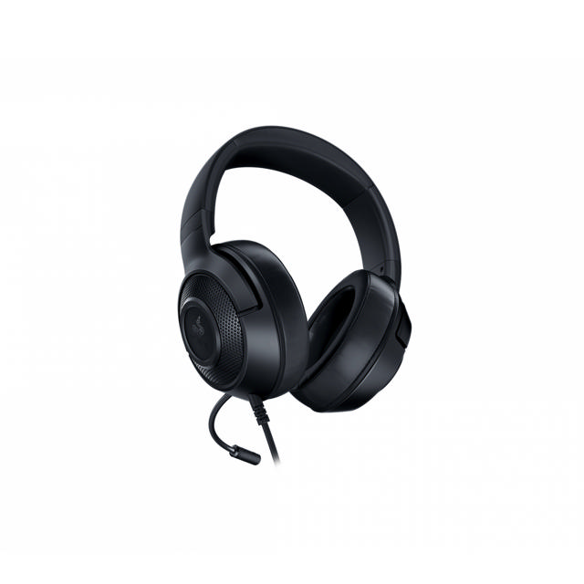 RAZER KRAKEN X LITE HEADSET 